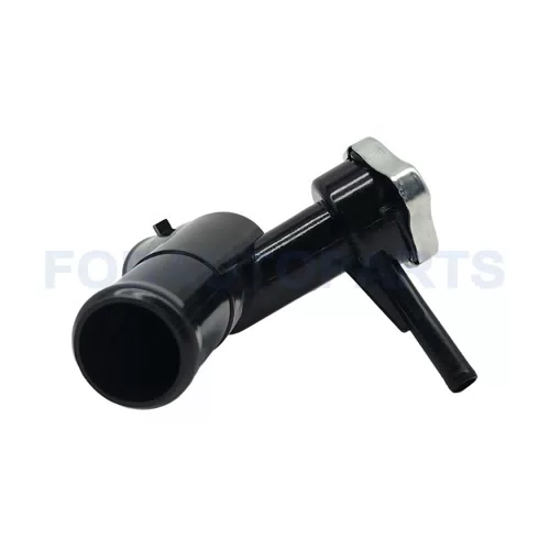 Engine Coolant Thermostat Water Inlet Pipe Housing Assembly for Toyota Yaris 1.5L-L4 2007-2016 16502-21080 16502-21070 - image 5